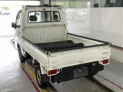 SUBARU SAMBAR TRUCK
