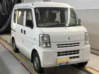 SUZUKI EVERY VAN