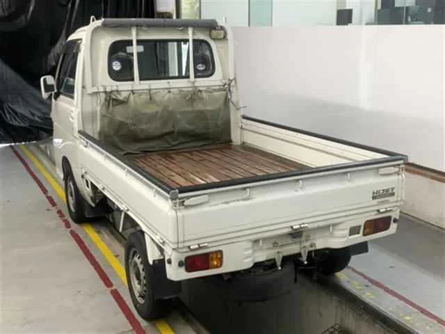 Daihatsu Hijet Truck  с аукциона в Японии