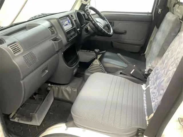 Daihatsu Hijet Truck  с аукциона в Японии