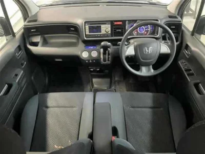 HONDA LIFE