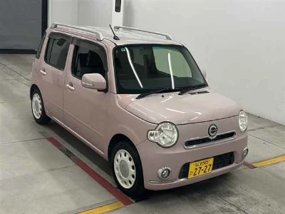DAIHATSU MIRA COCOA