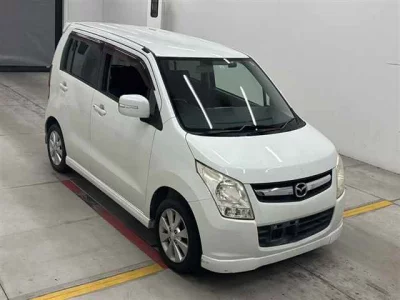 MAZDA AZ WAGON