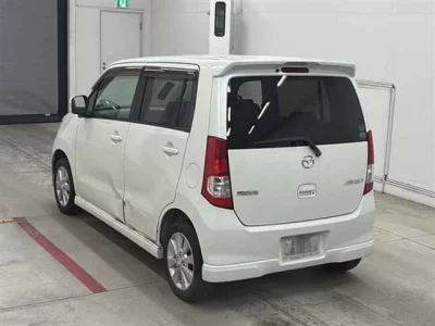 MAZDA AZ WAGON