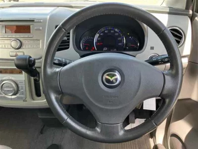 MAZDA AZ WAGON