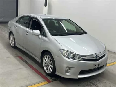 TOYOTA SAI