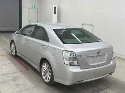 TOYOTA SAI