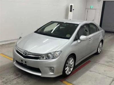 TOYOTA SAI