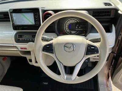 MAZDA FLAIR WAGON