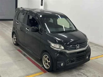 HONDA N WGN