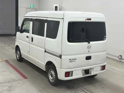 MAZDA SCRUM
