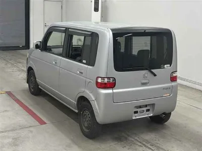 HONDA THATS