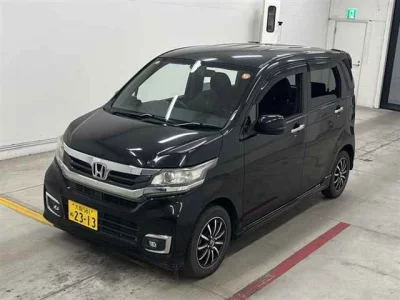HONDA N WGN