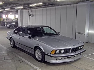 BMW OTHER