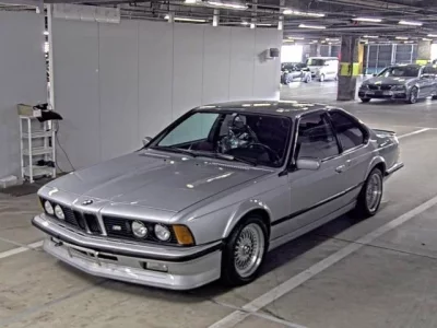 BMW OTHER