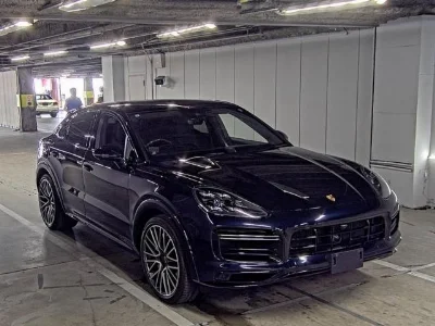 PORSCHE OTHER