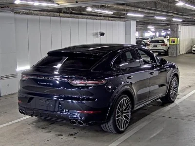 PORSCHE OTHER