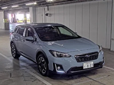 SUBARU OTHER