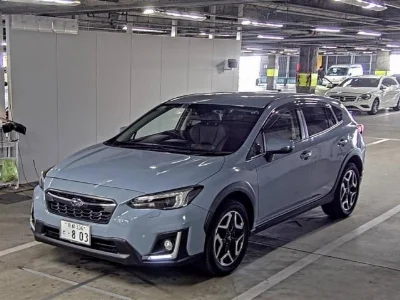 SUBARU OTHER