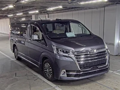 TOYOTA GRANACE