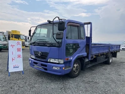 NISSAN DIESEL (UD) CONDOR