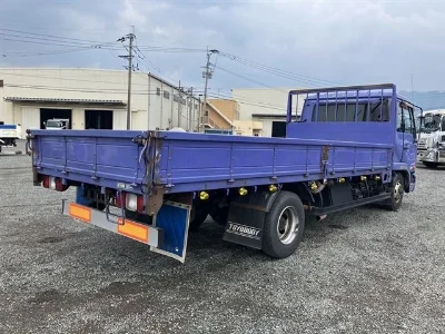 NISSAN DIESEL (UD) CONDOR