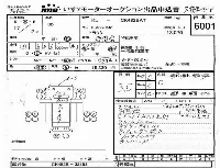 Nissan UD