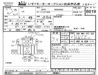 Nissan UD