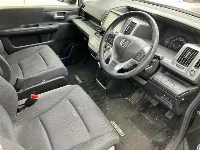 Цена авто Honda STEPWGN SPADA с аукционов Японии, номер кузова RK5, пробег 188 000, оценка 6