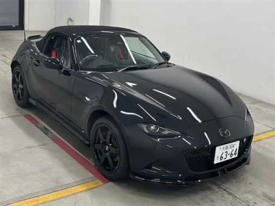 MAZDA ROADSTER