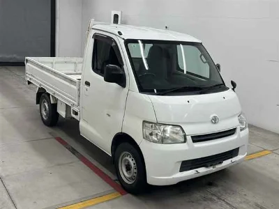 TOYOTA TOWN ACE TRUCK