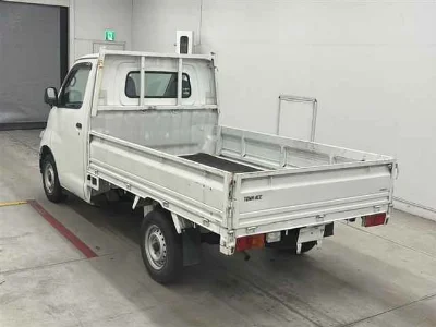TOYOTA TOWN ACE TRUCK