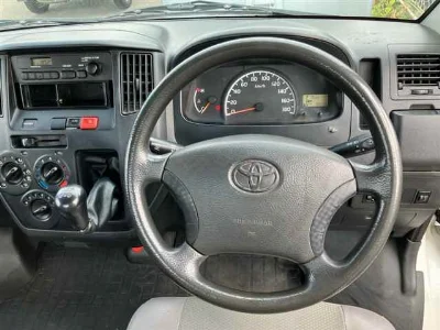 TOYOTA TOWN ACE TRUCK