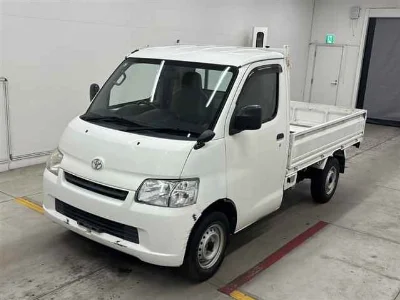 TOYOTA TOWN ACE TRUCK