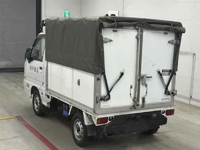 SUBARU SAMBAR TRUCK