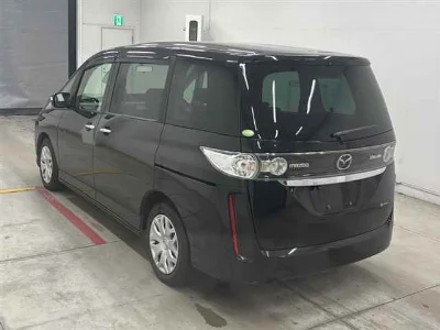 MAZDA BIANTE