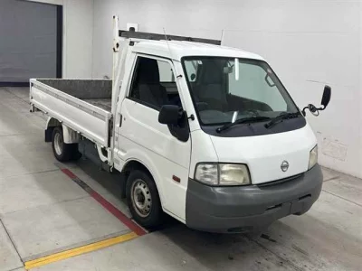 Nissan VANETTE TRUCK