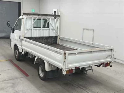 NISSAN VANETTE TRUCK