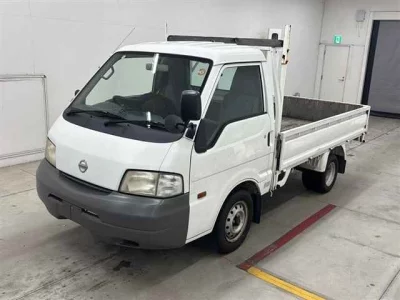 NISSAN VANETTE TRUCK
