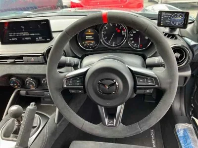 MAZDA ROADSTER