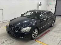 Цена авто Toyota Crown с аукционов Японии, номер кузова GRS180, пробег 91 000, оценка 2