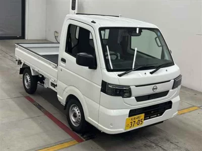 NISSAN CLIPPER TRUCK