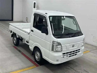 NISSAN CLIPPER TRUCK