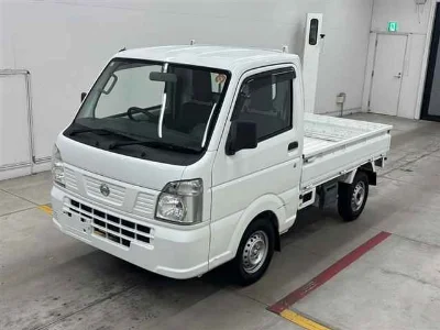 NISSAN CLIPPER TRUCK