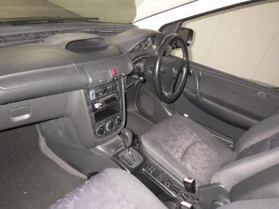 MERCEDES BENZ VANEO