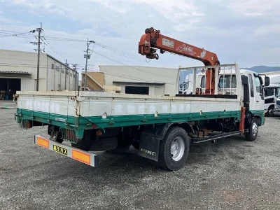 HINO RANGER