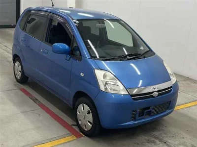 SUZUKI MRWAGON