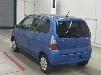 SUZUKI MRWAGON