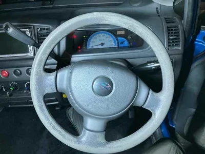 SUZUKI MRWAGON
