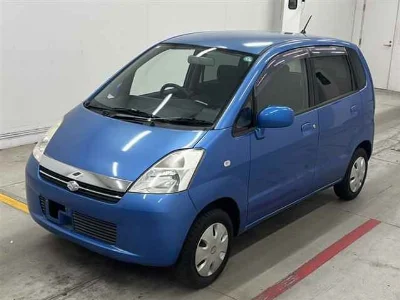 SUZUKI MRWAGON